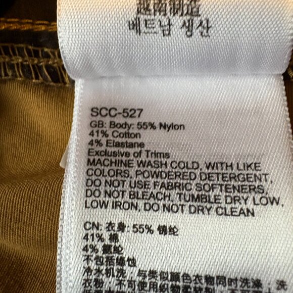 *EUC* Men's Marmot Rubidoux Pants - Picture 3 of 11